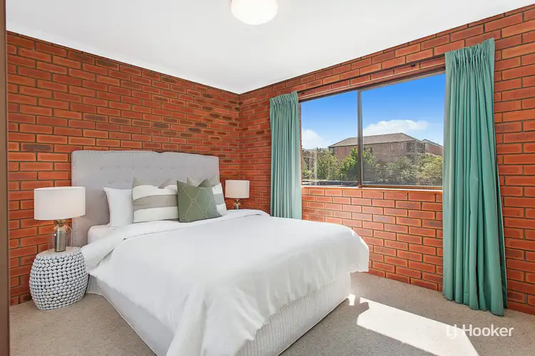 Seventh view of Homely apartment listing, 19/22 Leichhardt Street, Griffith ACT 2603