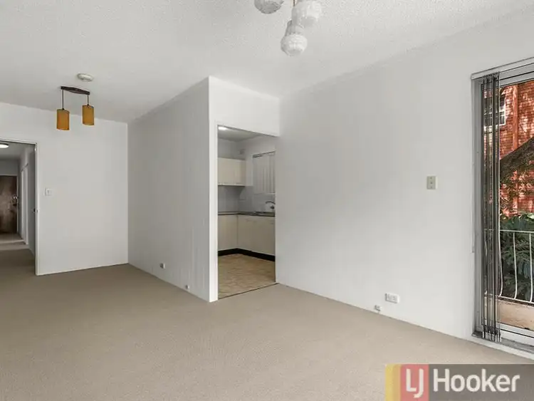 Fifth view of Homely unit listing, 3/79 Queens Road, Hurstville NSW 2220