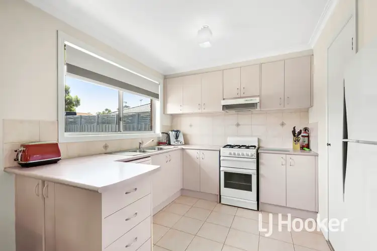 Second view of Homely house listing, 5 Mark Place, Pakenham VIC 3810