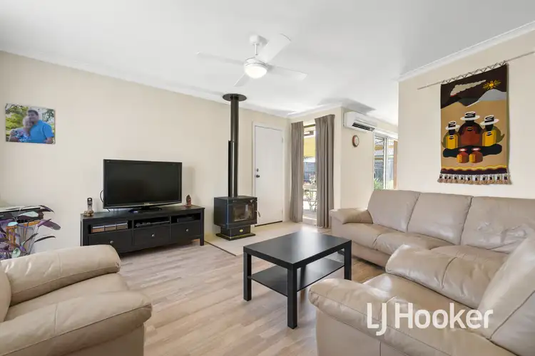Third view of Homely house listing, 5 Mark Place, Pakenham VIC 3810