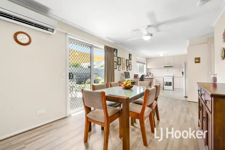 Fourth view of Homely house listing, 5 Mark Place, Pakenham VIC 3810
