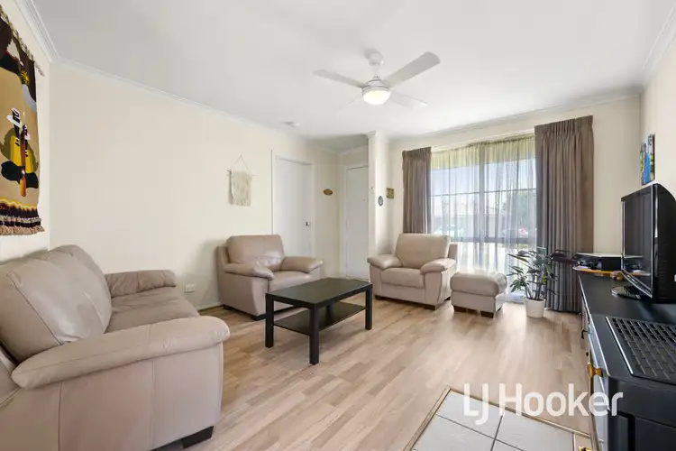 Fifth view of Homely house listing, 5 Mark Place, Pakenham VIC 3810