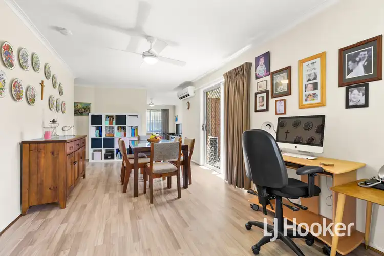 Sixth view of Homely house listing, 5 Mark Place, Pakenham VIC 3810