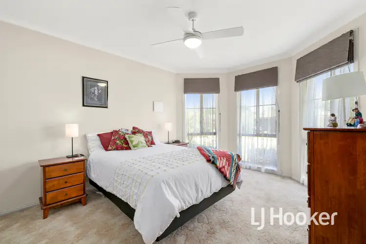 Seventh view of Homely house listing, 5 Mark Place, Pakenham VIC 3810