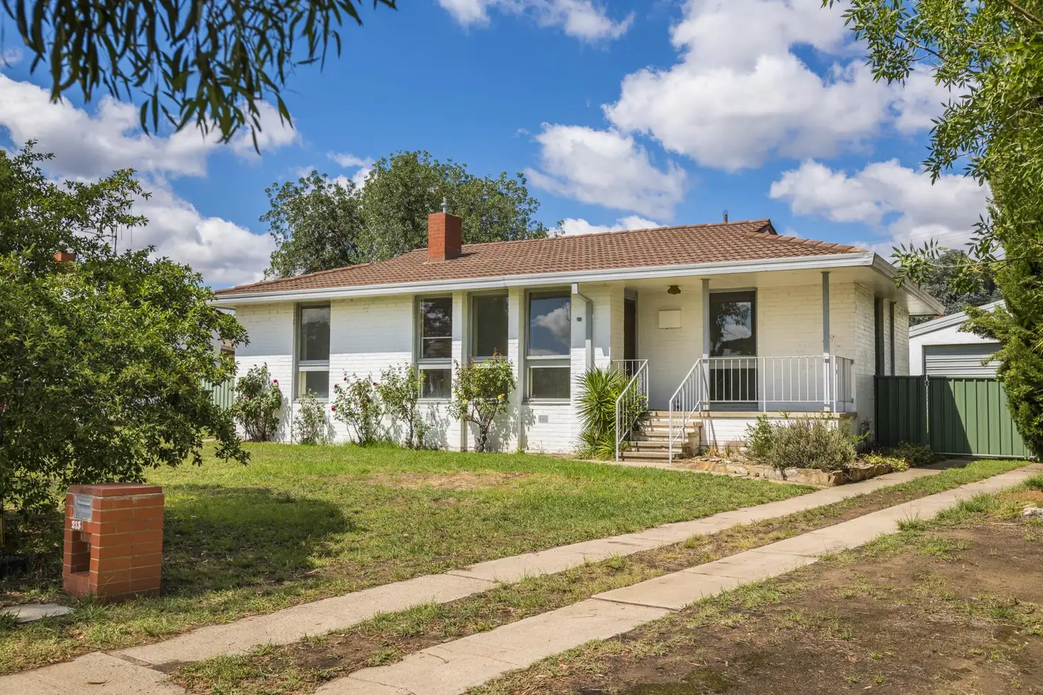 Main view of Homely house listing, 213 Badimara Street, Fisher ACT 2611