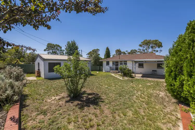 Third view of Homely house listing, 213 Badimara Street, Fisher ACT 2611