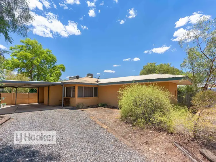 43 Mallam Crescent, Sadadeen NT 870
