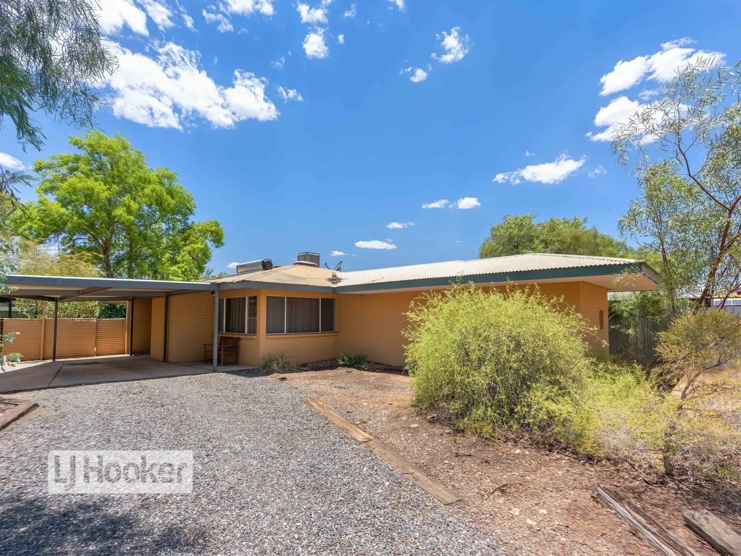 Main view of Homely house listing, 43 Mallam Crescent, Sadadeen NT 870