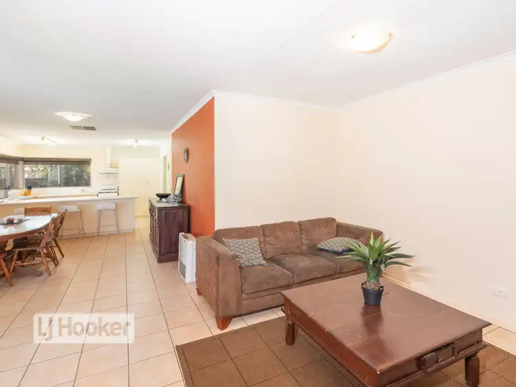 Third view of Homely house listing, 43 Mallam Crescent, Sadadeen NT 870