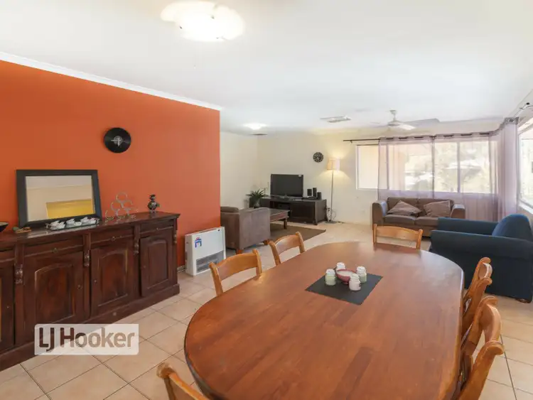 Fourth view of Homely house listing, 43 Mallam Crescent, Sadadeen NT 870