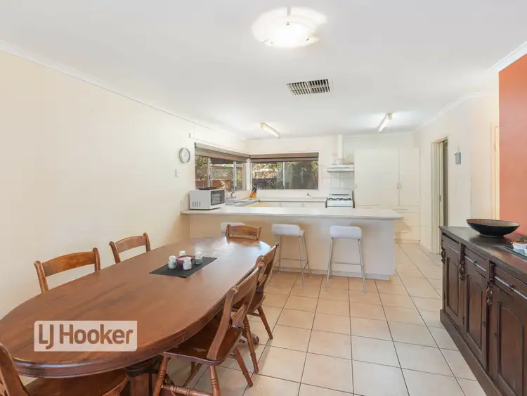 Fifth view of Homely house listing, 43 Mallam Crescent, Sadadeen NT 870