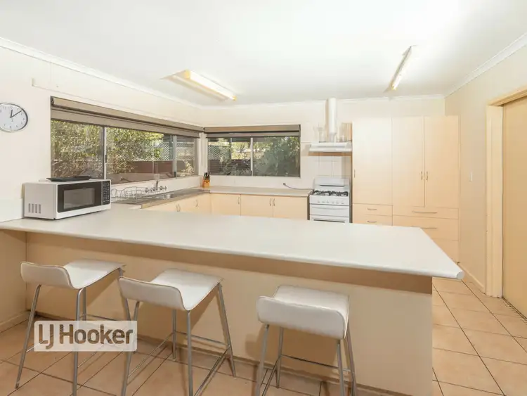 Sixth view of Homely house listing, 43 Mallam Crescent, Sadadeen NT 870