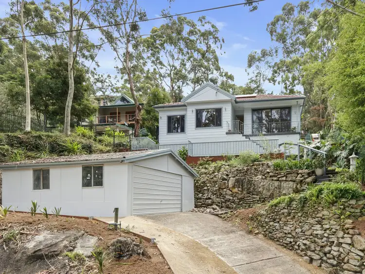 Second view of Homely house listing, 171 North West Arm Road, Grays Point NSW 2232