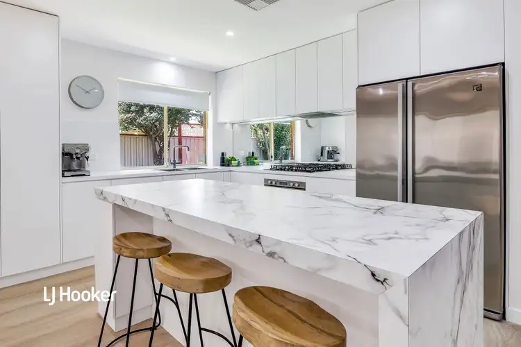 Sixth view of Homely house listing, 45 Springhill Avenue, Oakden SA 5086