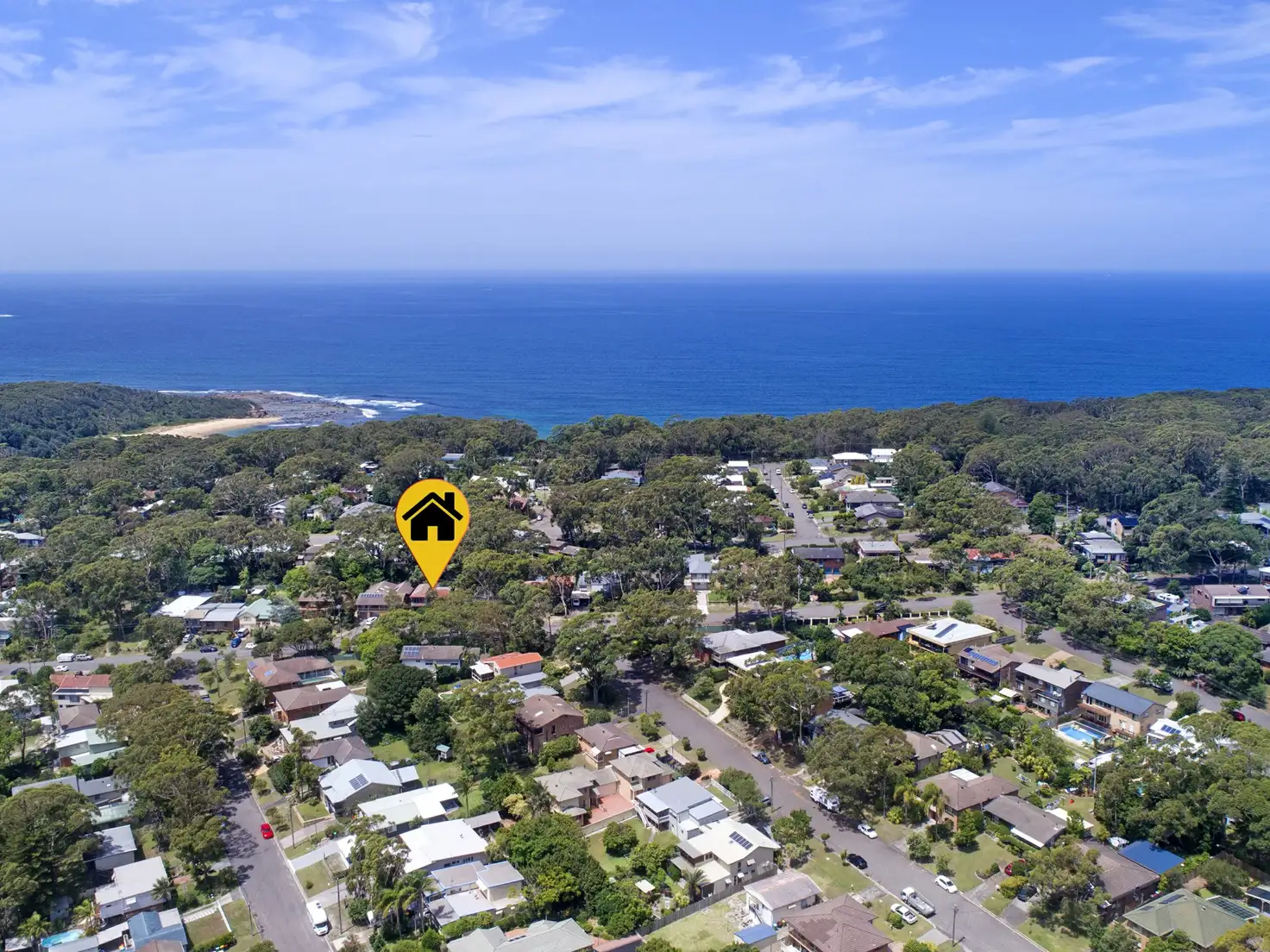 Main view of Homely house listing, 26 Rickard Street, Bateau Bay NSW 2261
