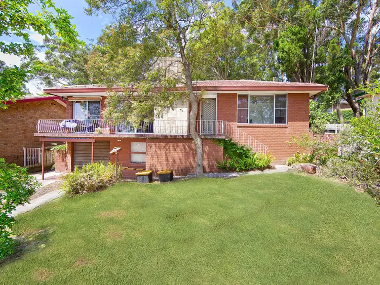 Second view of Homely house listing, 26 Rickard Street, Bateau Bay NSW 2261
