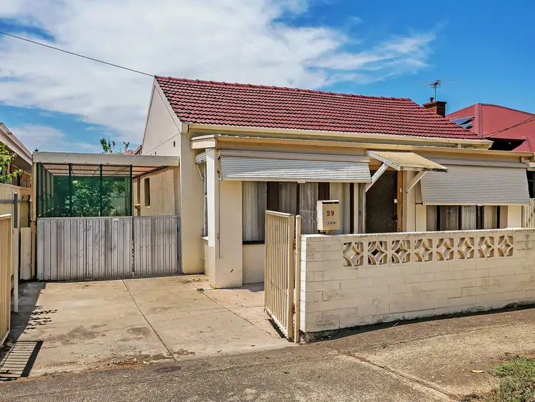 Main view of Homely house listing, 29 Palm Avenue, Royal Park SA 5014