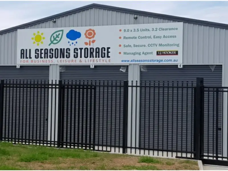 Main view of Homely warehouse listing, Address available on request
