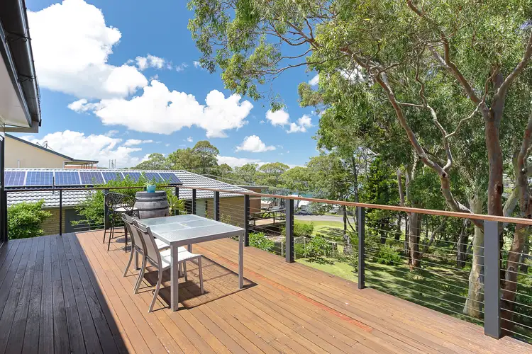 Third view of Homely house listing, 8 Arcadia Street, Arcadia Vale NSW 2283