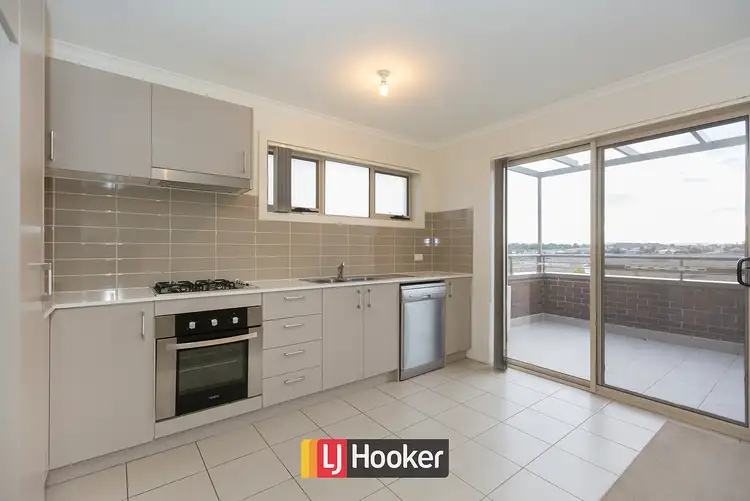 Second view of Homely apartment listing, 43/134 Flemington Road, Harrison ACT 2914