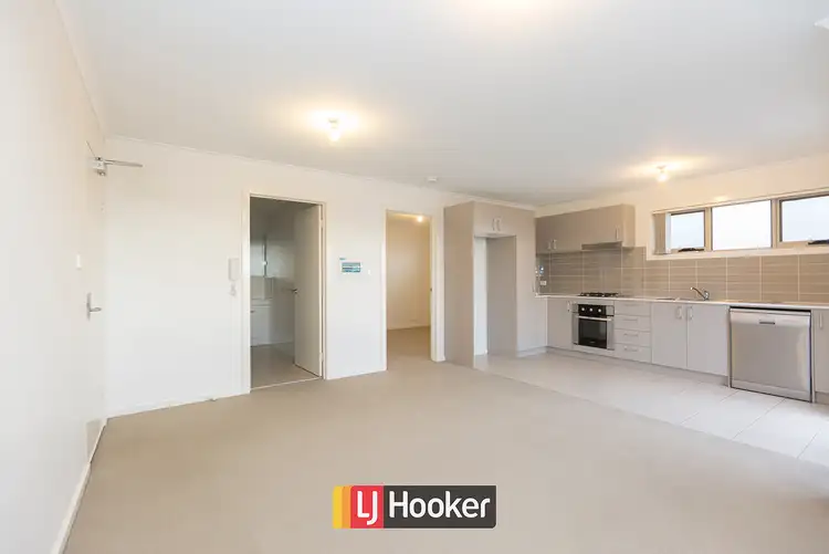 Third view of Homely apartment listing, 43/134 Flemington Road, Harrison ACT 2914