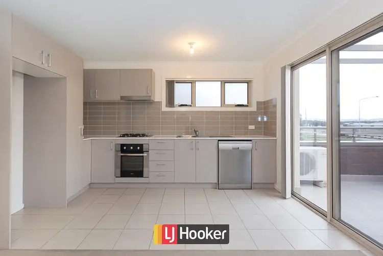 Fourth view of Homely apartment listing, 43/134 Flemington Road, Harrison ACT 2914