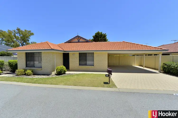 10 Golden Grove, Coodanup WA 6210
