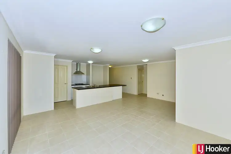 Third view of Homely house listing, 10 Golden Grove, Coodanup WA 6210