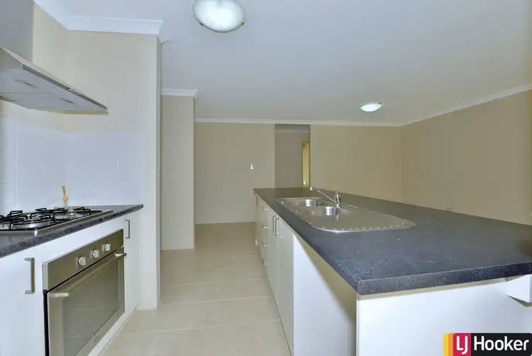 Fourth view of Homely house listing, 10 Golden Grove, Coodanup WA 6210