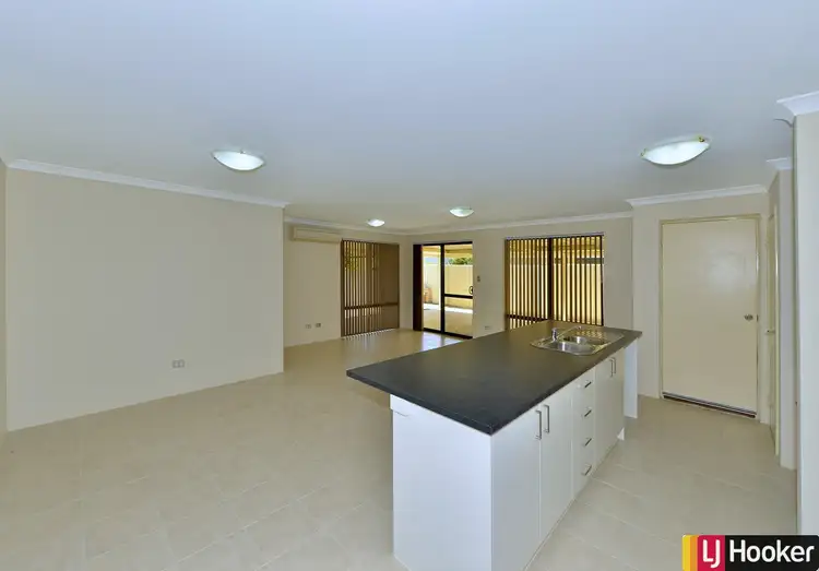 Fifth view of Homely house listing, 10 Golden Grove, Coodanup WA 6210