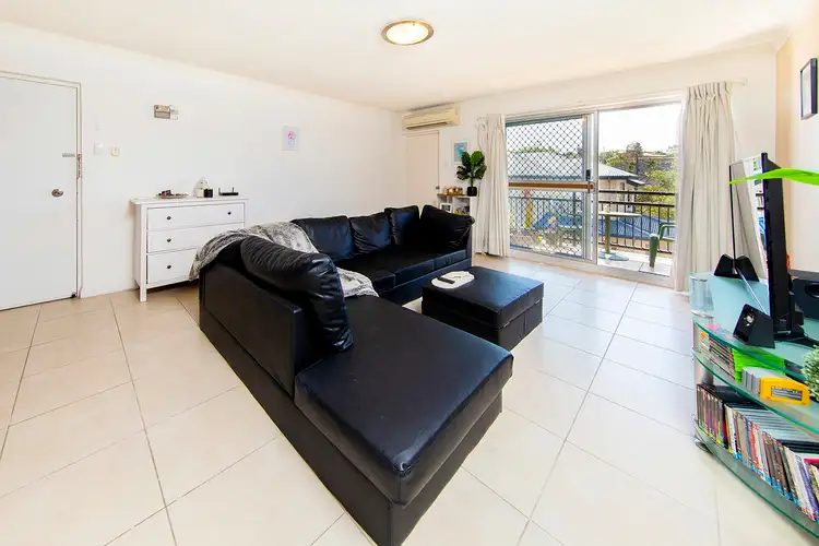 Second view of Homely unit listing, Unit 2/32 Agnes Street, Morningside QLD 4170