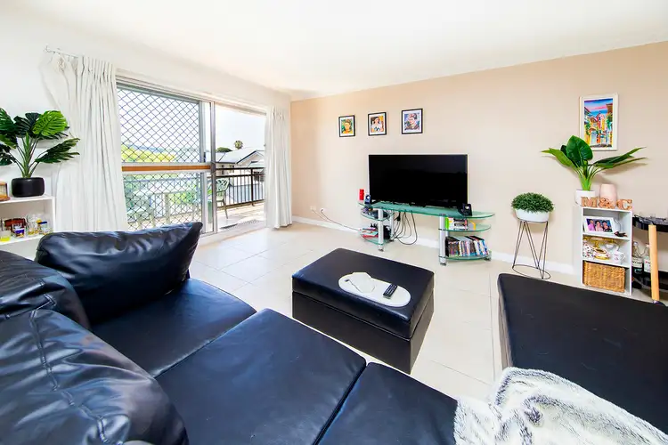 Third view of Homely unit listing, Unit 2/32 Agnes Street, Morningside QLD 4170