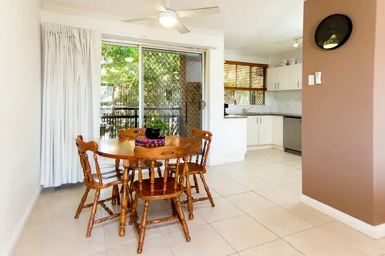 Fourth view of Homely unit listing, Unit 2/32 Agnes Street, Morningside QLD 4170