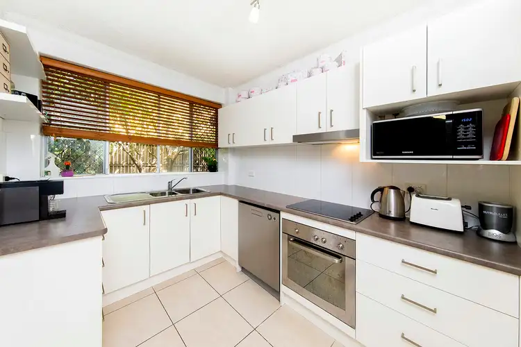 Fifth view of Homely unit listing, Unit 2/32 Agnes Street, Morningside QLD 4170