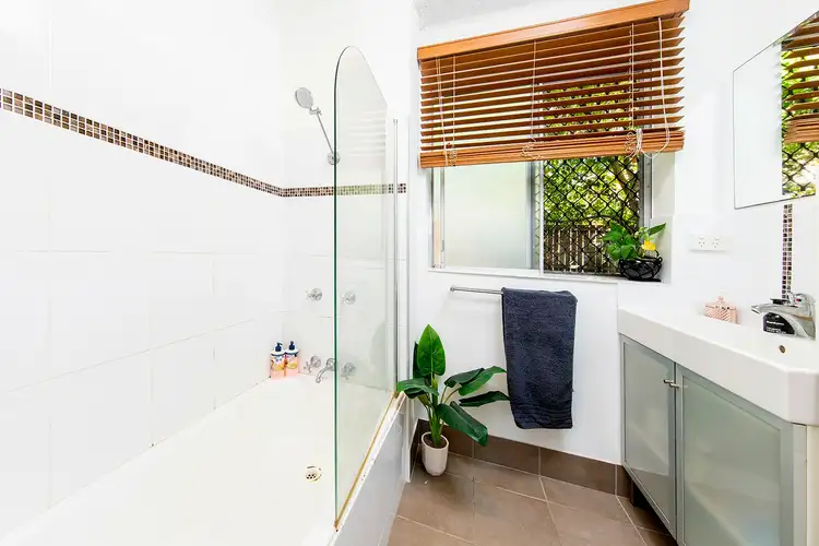 Seventh view of Homely unit listing, Unit 2/32 Agnes Street, Morningside QLD 4170