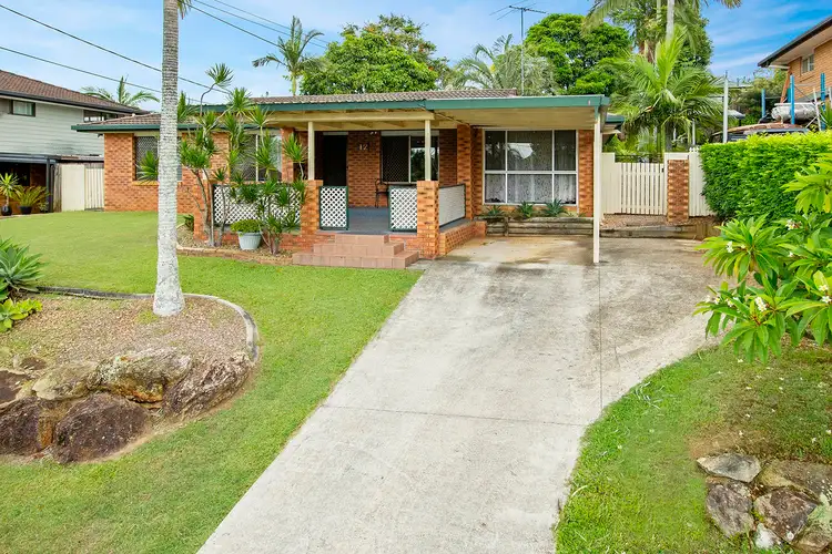 12 Little John Street, Daisy Hill QLD 4127