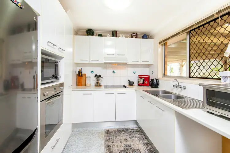 Second view of Homely house listing, 12 Little John Street, Daisy Hill QLD 4127