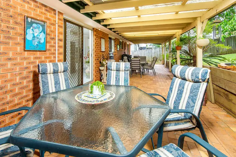 Fourth view of Homely house listing, 12 Little John Street, Daisy Hill QLD 4127
