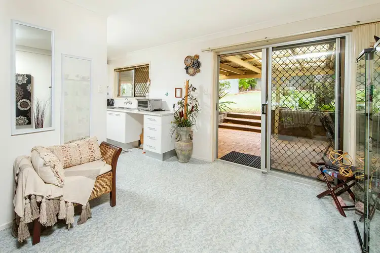 Fifth view of Homely house listing, 12 Little John Street, Daisy Hill QLD 4127