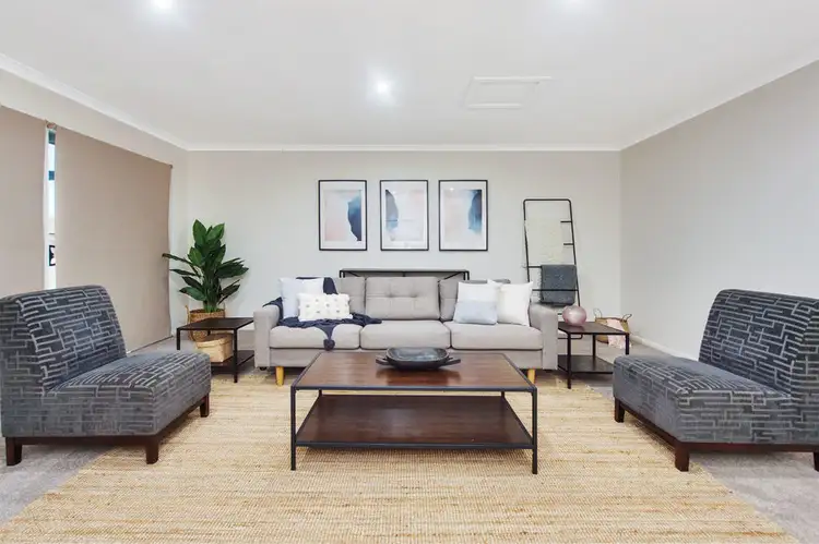 15 Musk Avenue, Upper Coomera QLD 4209