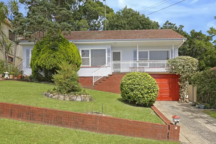 41 Cranford Lane, Figtree NSW 2525