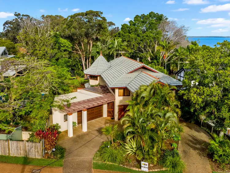 Main view of Homely house listing, 27 Erobin Street, Cleveland QLD 4163