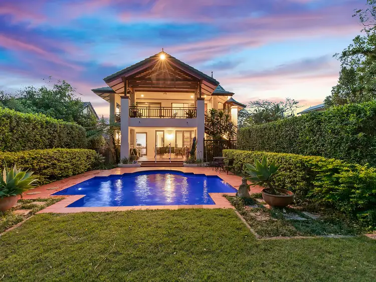 Second view of Homely house listing, 27 Erobin Street, Cleveland QLD 4163