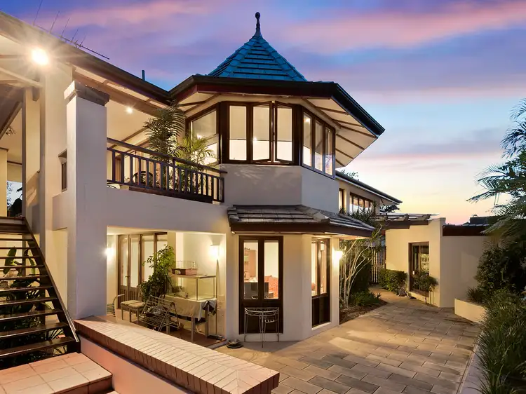 Fourth view of Homely house listing, 27 Erobin Street, Cleveland QLD 4163