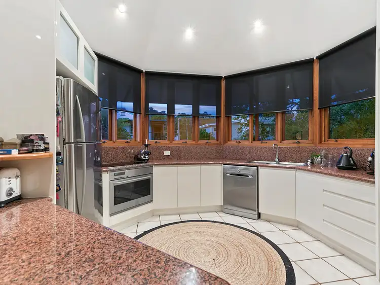 Fifth view of Homely house listing, 27 Erobin Street, Cleveland QLD 4163