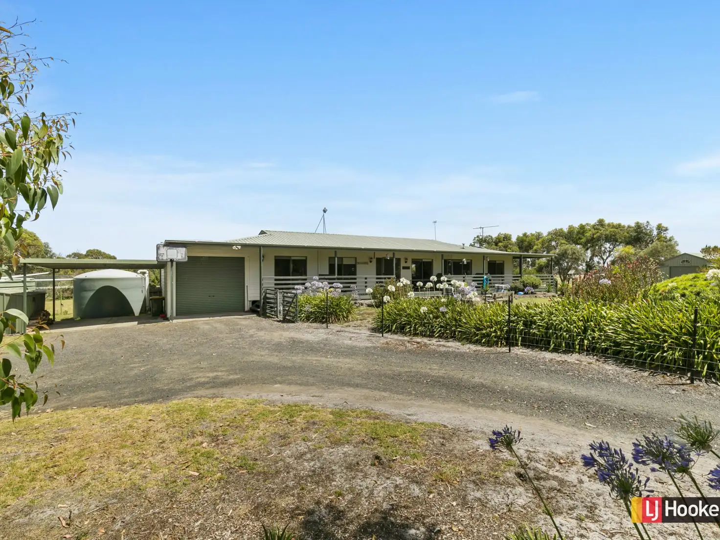 Main view of Homely rural property listing, 186 Boundary Road, Wonthaggi VIC 3995