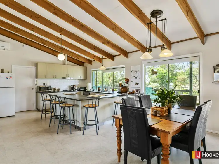 Second view of Homely rural property listing, 186 Boundary Road, Wonthaggi VIC 3995