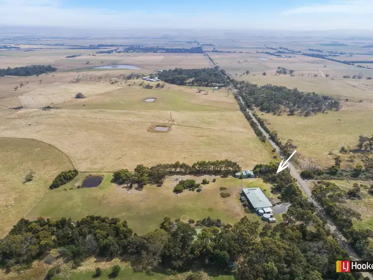 Third view of Homely rural property listing, 186 Boundary Road, Wonthaggi VIC 3995