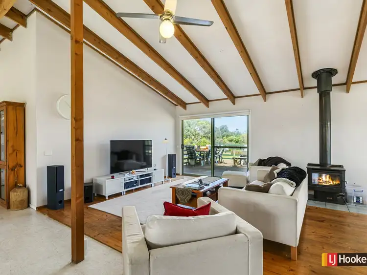 Fourth view of Homely rural property listing, 186 Boundary Road, Wonthaggi VIC 3995