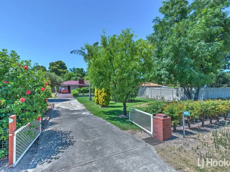 825 Armadale Road, Forrestdale WA 6112